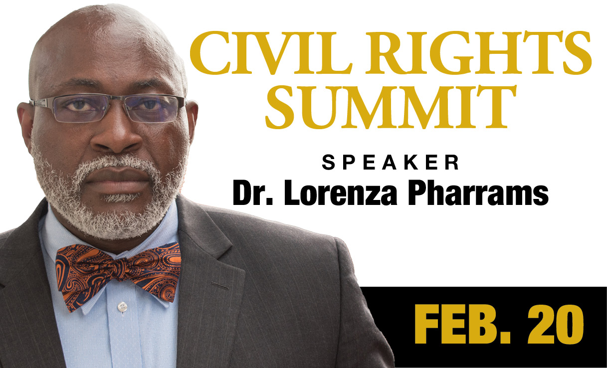 Civil Rights Summit