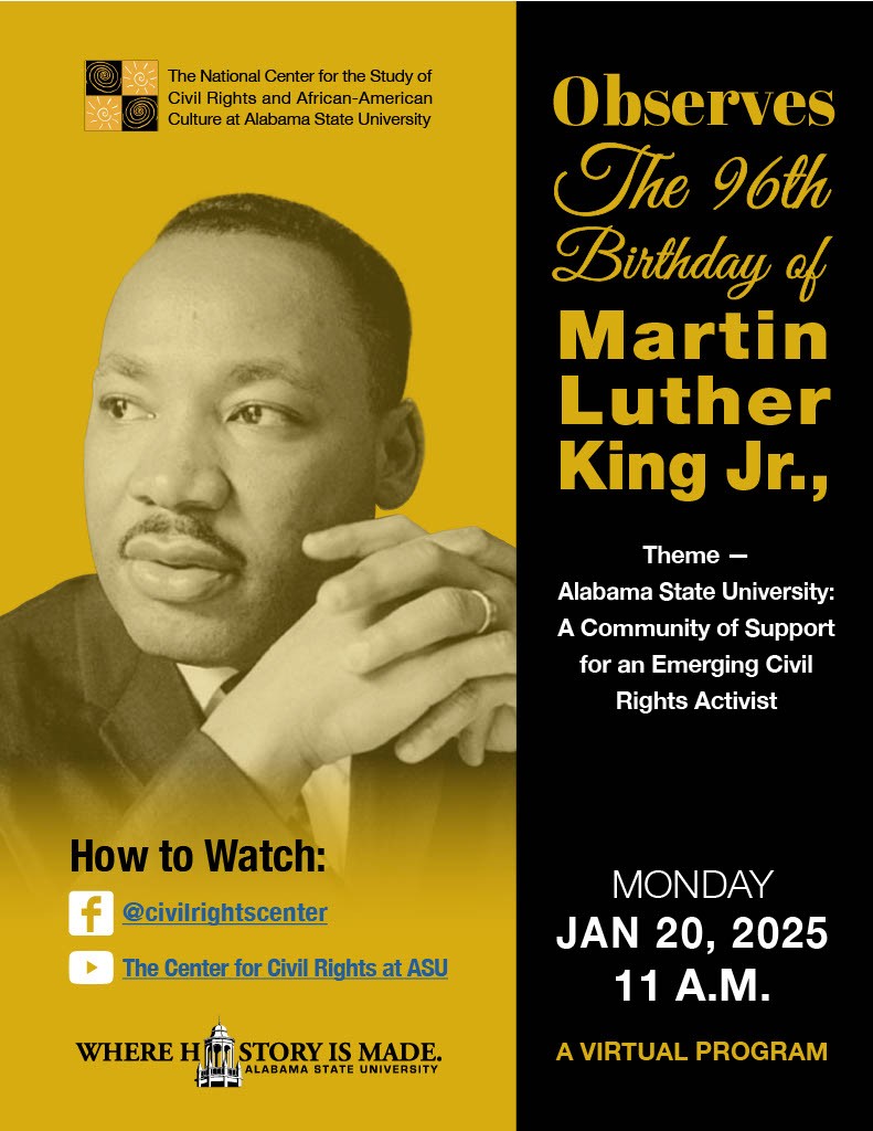 MLK flyer