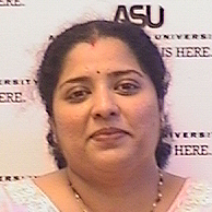 Praseetha Subbarayan Image