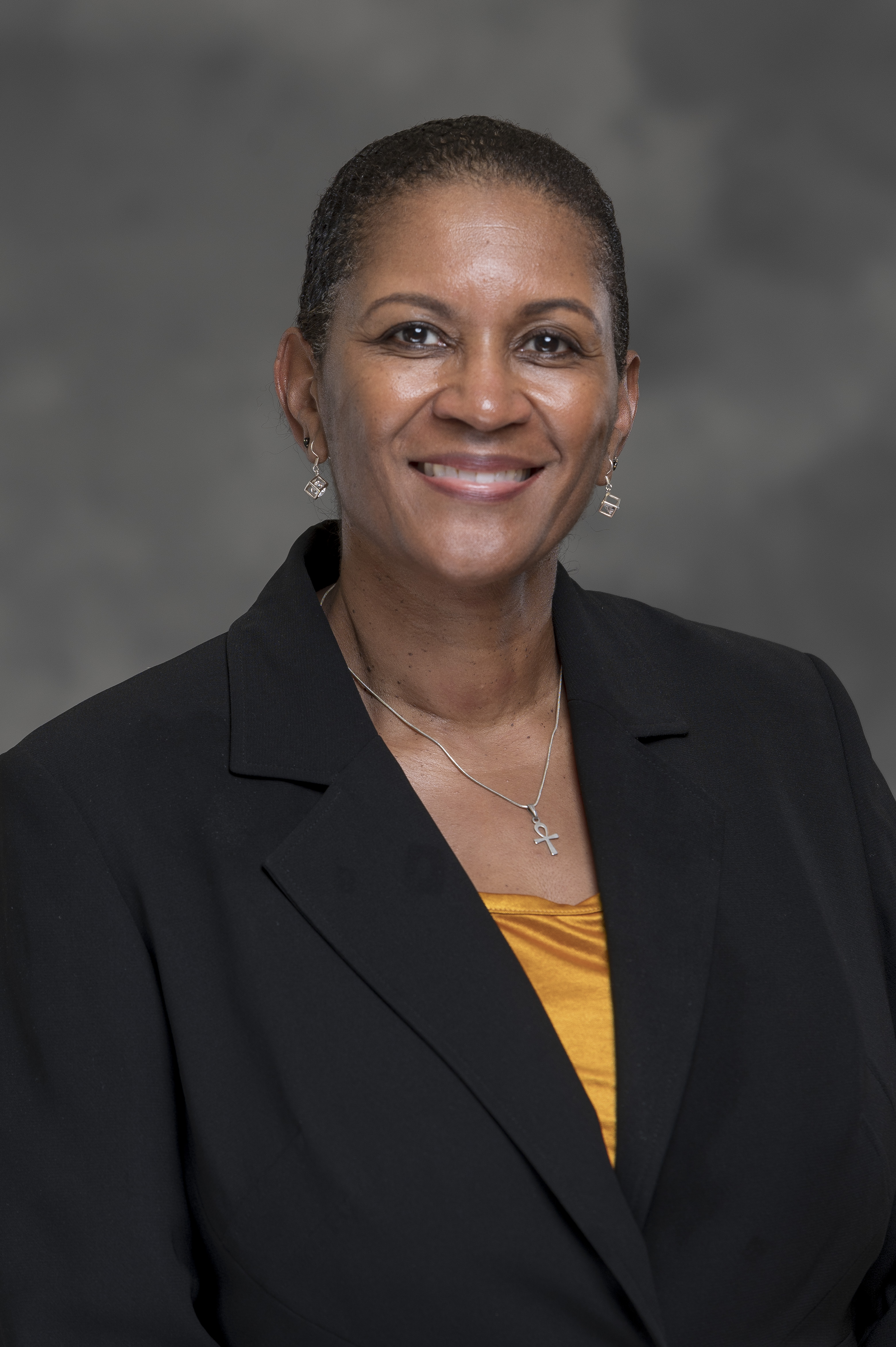 dr. charlene portee