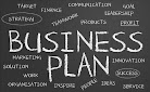 business plan