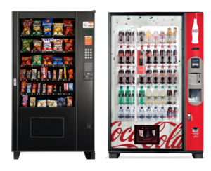 vending